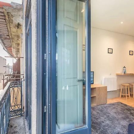 Viva Historic Centre Downtown Apartment Porto Exterior photo