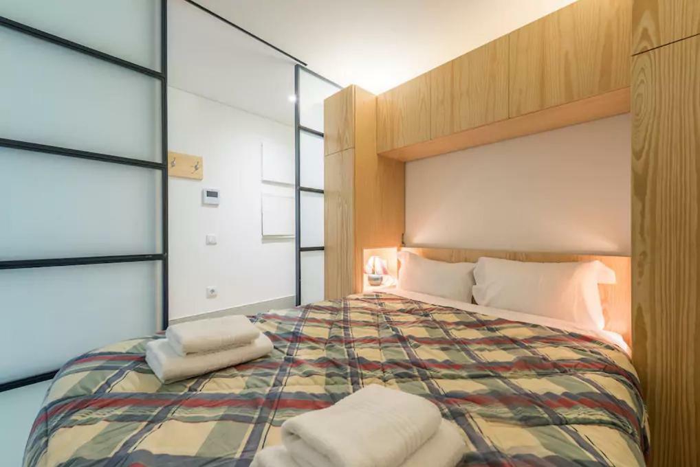 Viva Historic Centre Downtown Apartment Porto Exterior photo